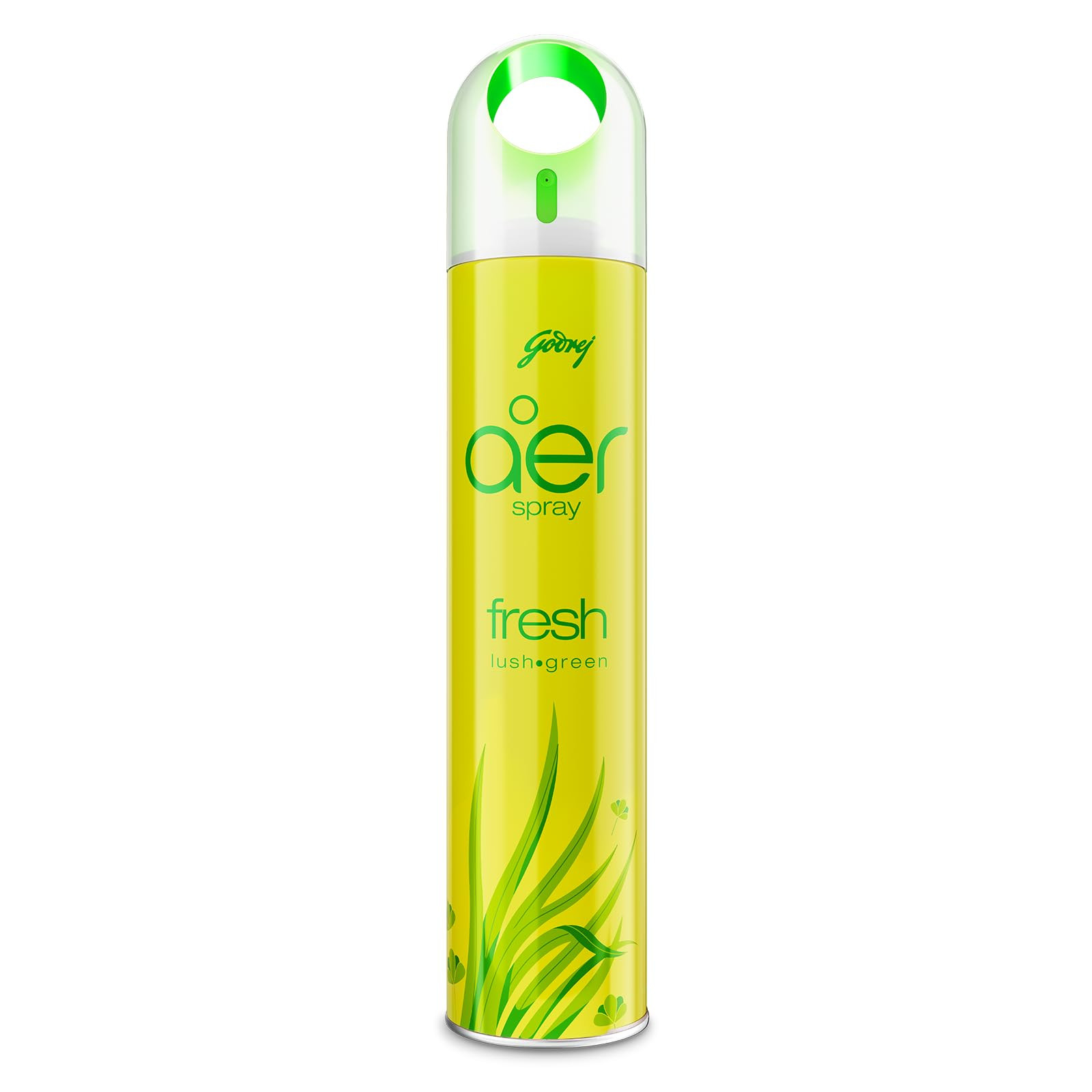 AER AIR FRESHENER FRESH GREEN 300ML