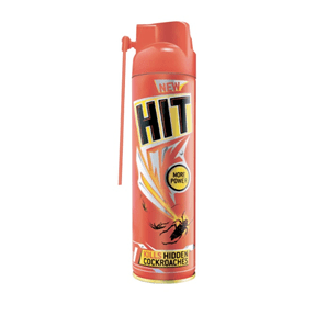 HIT  AEROSOL 400ML