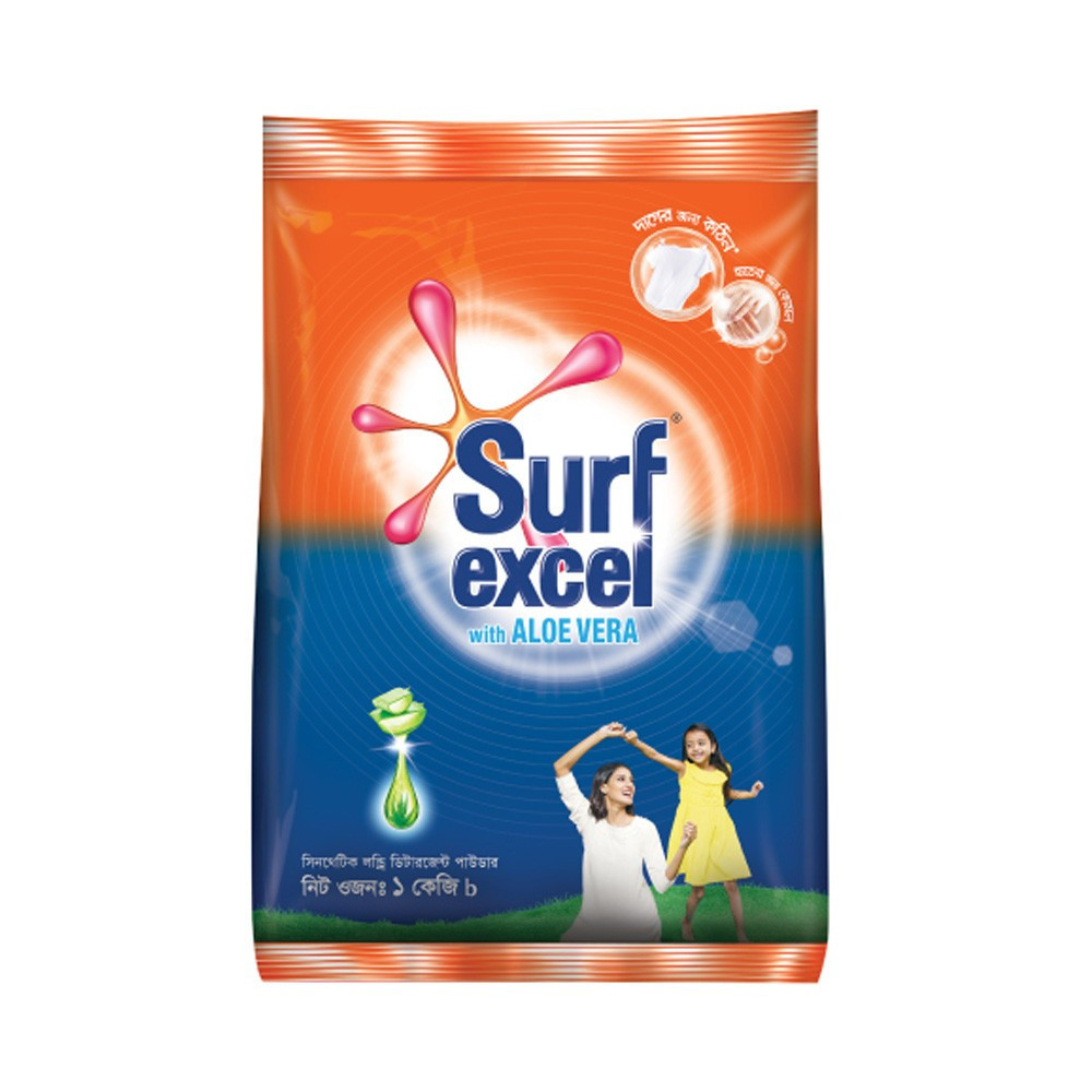 Surf Excel Washing Powder 500 gm