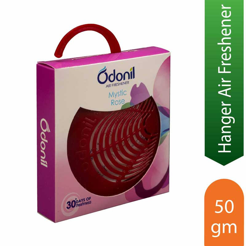 Odonil Air Freshener Block Mystic Rose