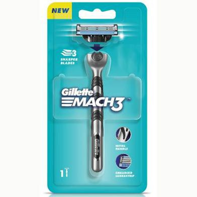 Gillette Mach 3 Razor