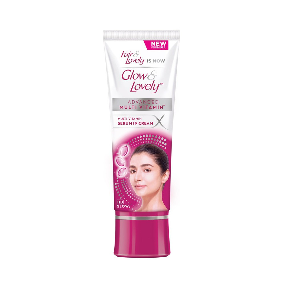 Glow & Lovely Advanced Multi Vitamin Cream 23