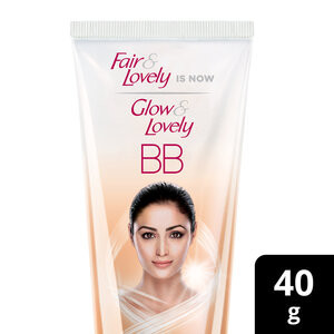 Glow & Lovely Face Cream Blemish Balm 40