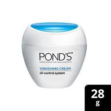 Pond’s Vanishing Cream 28 gm