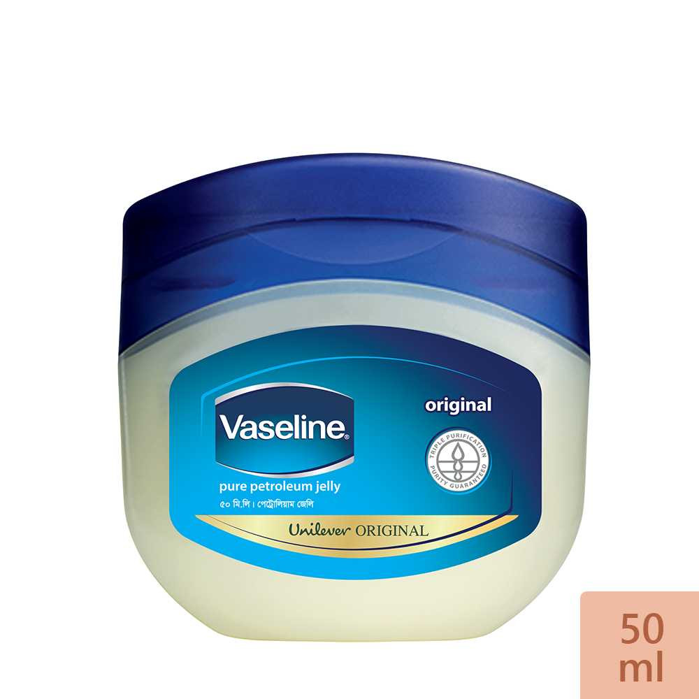 Vaseline Petroleum Jelly 50 ml