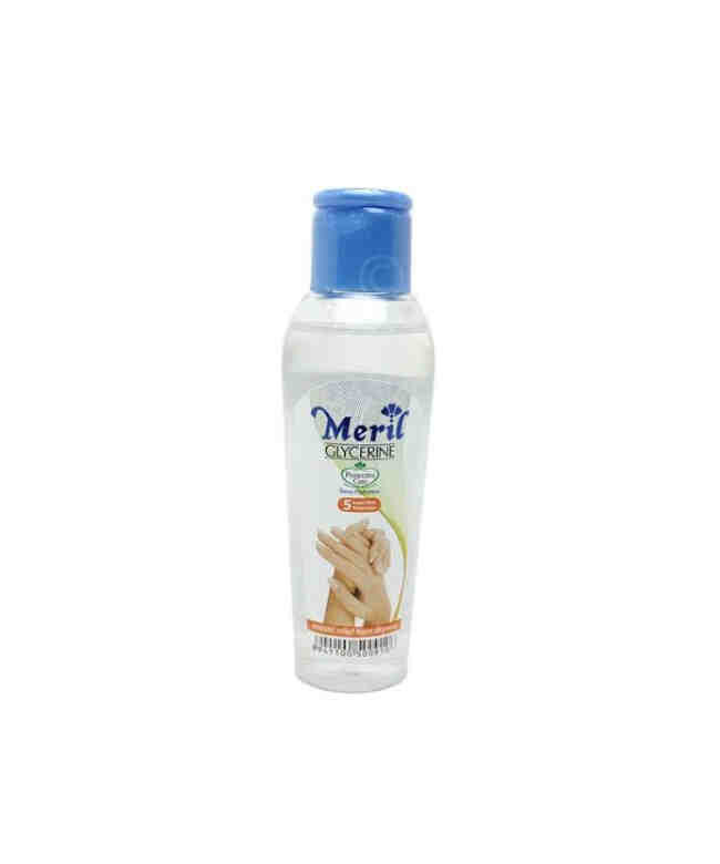 Meril Glycerin 120 gm