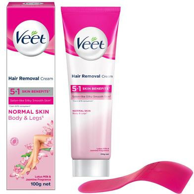 Veet Hair Removal Cream 100gm