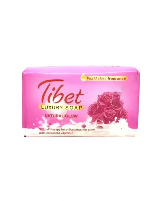 Tibet Luxury Soap 100gm