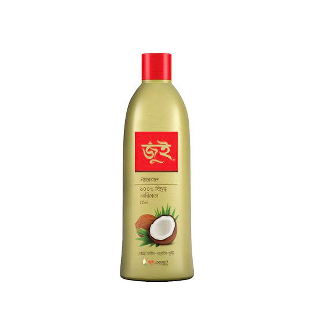 Jui Coconut Oil 200ml
