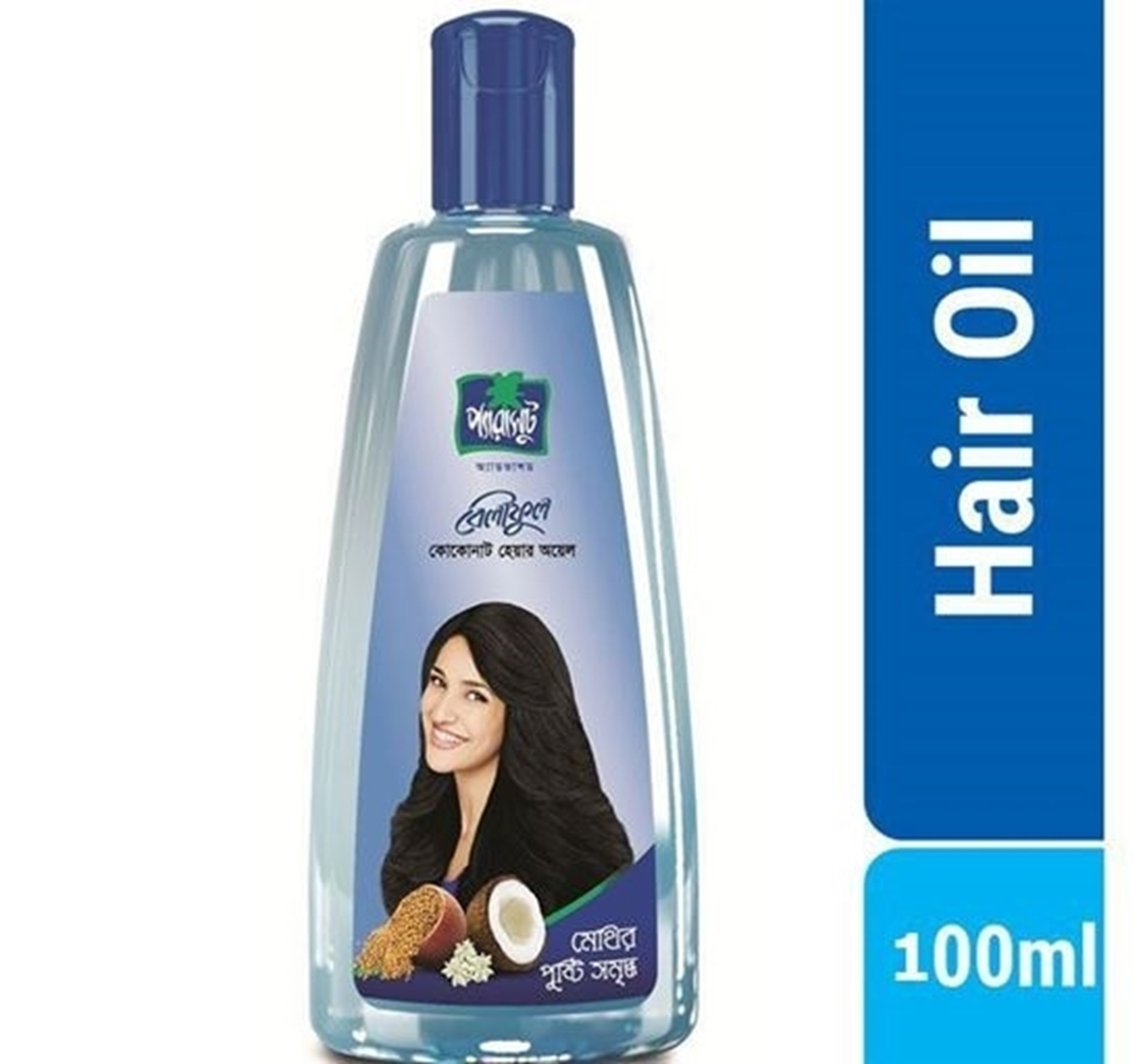Parachute Hair Oil Advansed Beliphool