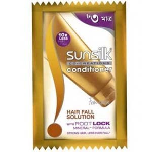 SUNSILK CONDITIONER