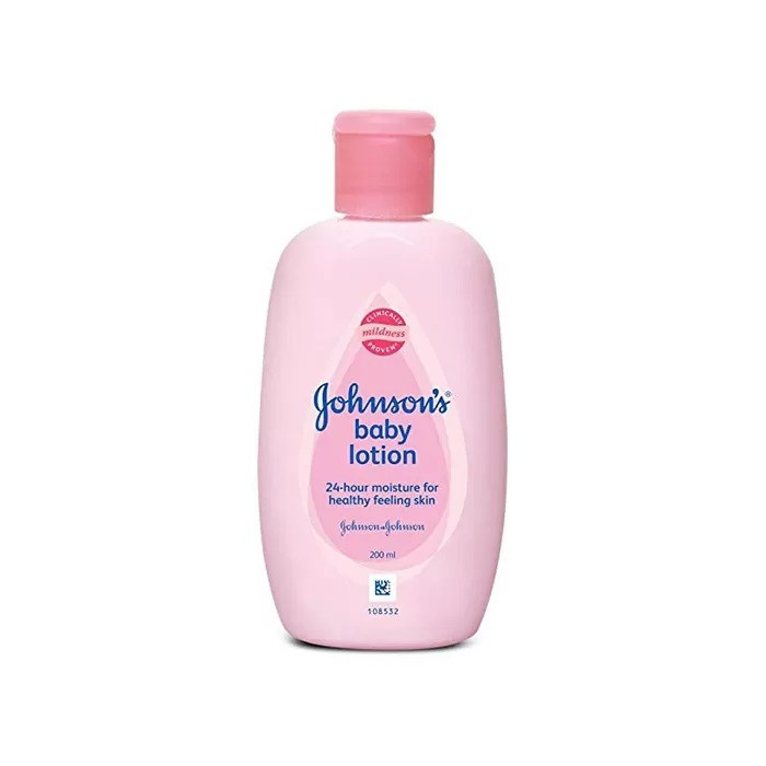 Johnson's Baby Lotion - 100ML