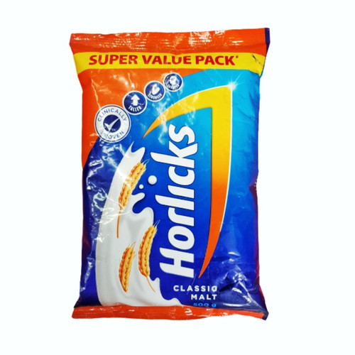 Horlicks 400gm