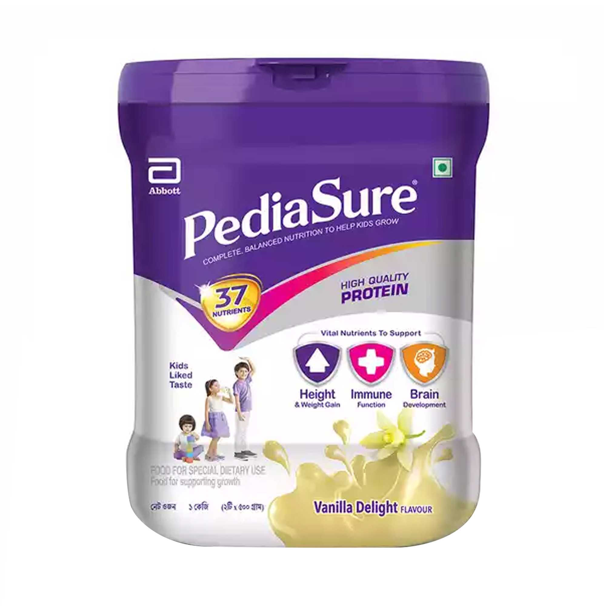 PediaSure Vanilla Delight 1 kg