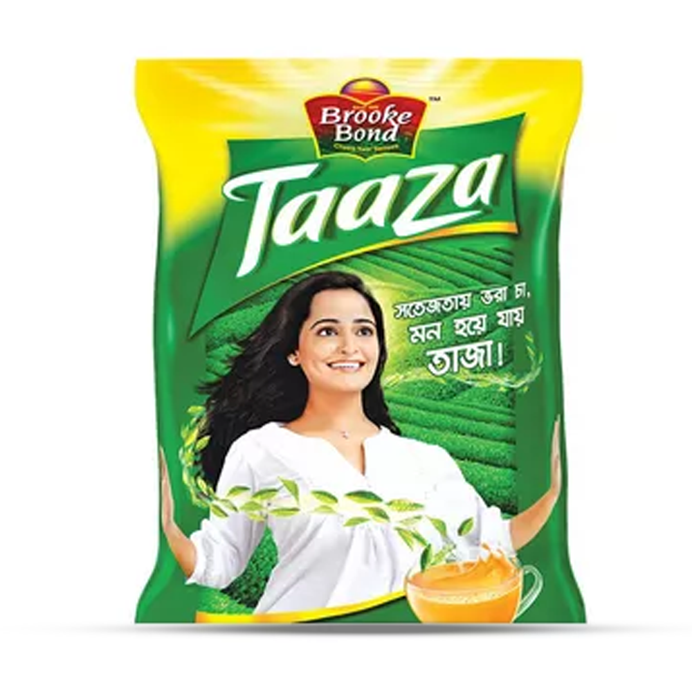 Brooke Bond Taaza Tea 330 gm