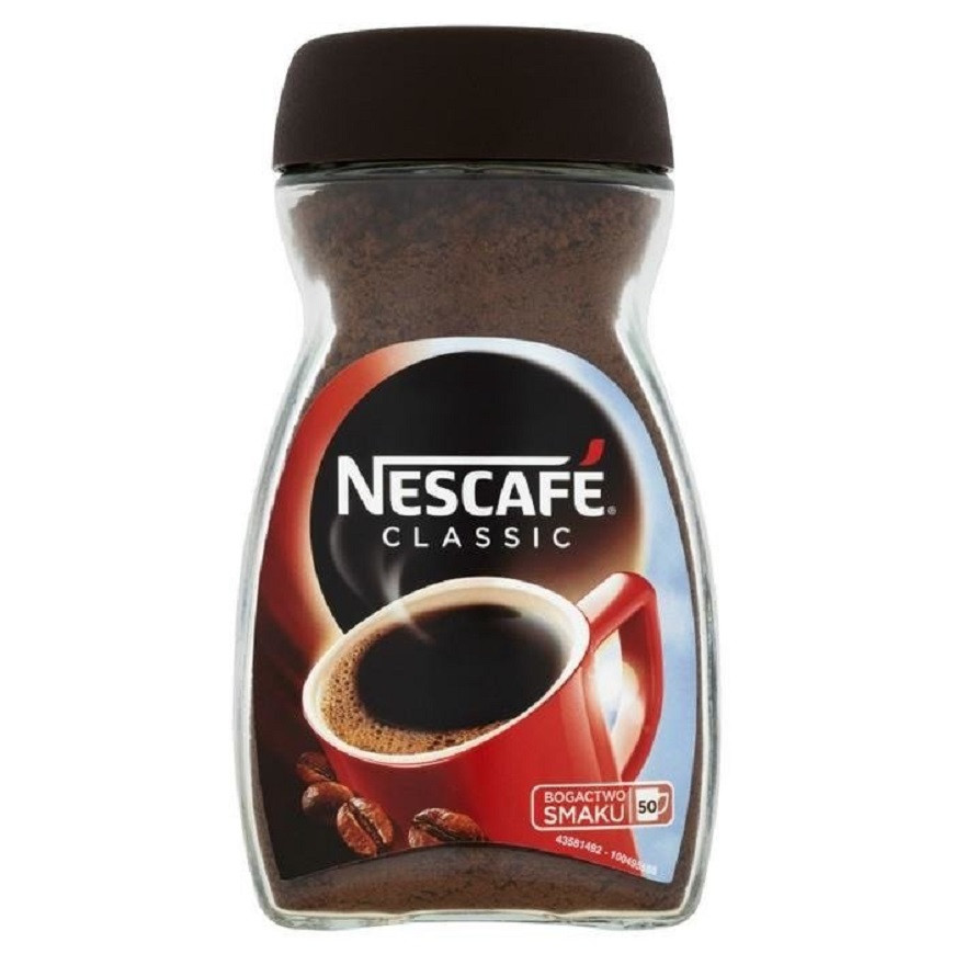 Nescafe Classic Coffee -100 gm
