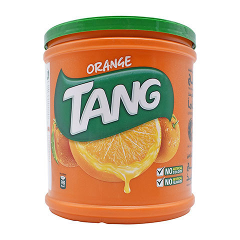 Tang Orange Drink (Dubai) Jar 2 kg