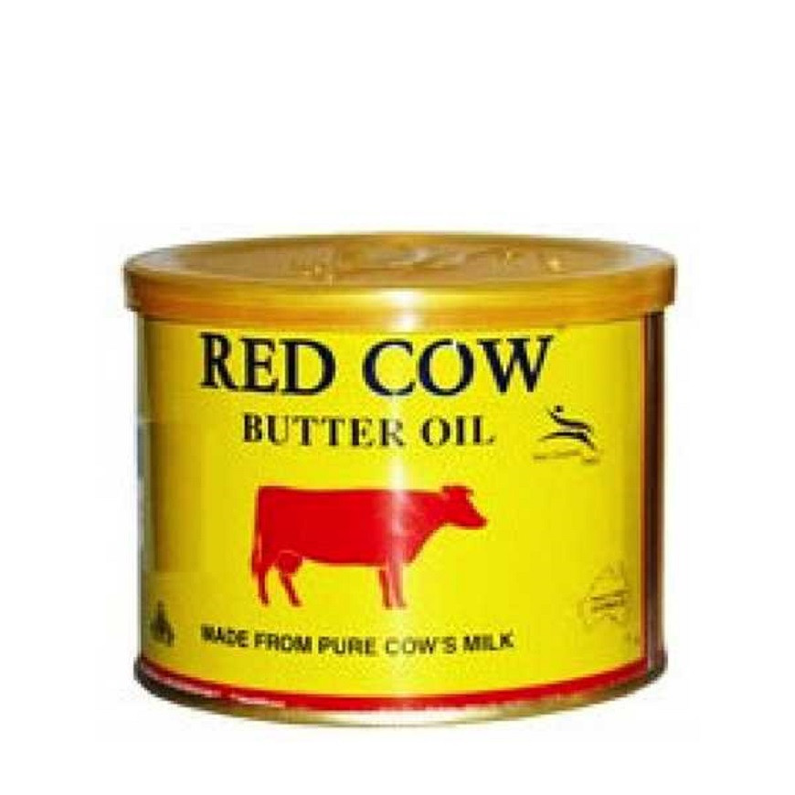 Red Cow Butter Oil-200gm