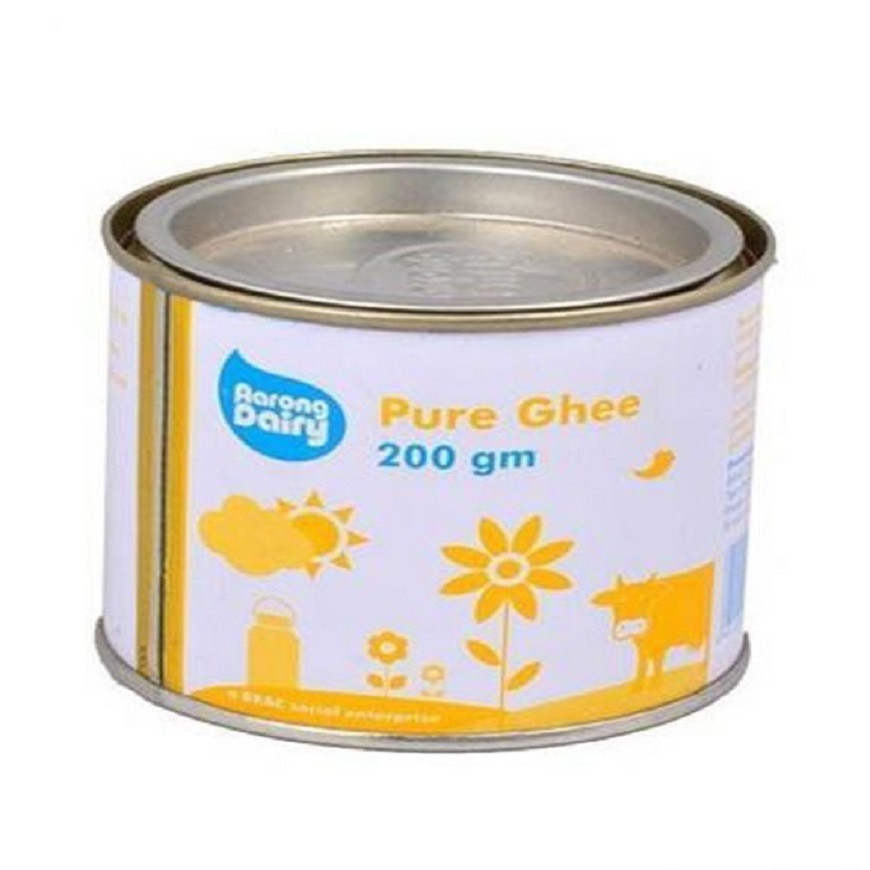 Aarong Ghee - 200gm