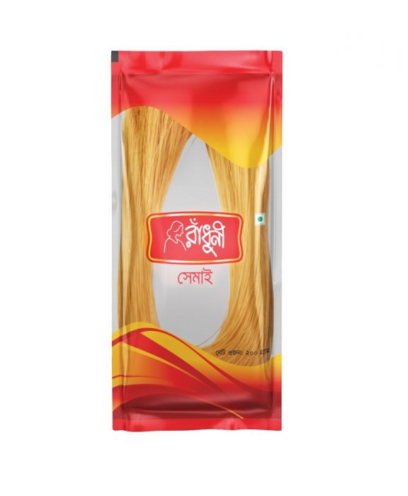 Radhuni Vermicelli Shemai 200gm