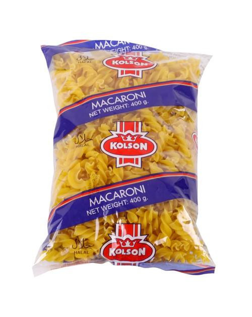 Kolson Macaroni Screw 200 gm
