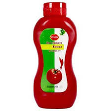 Pran Hot Tomato Sauce 500gm