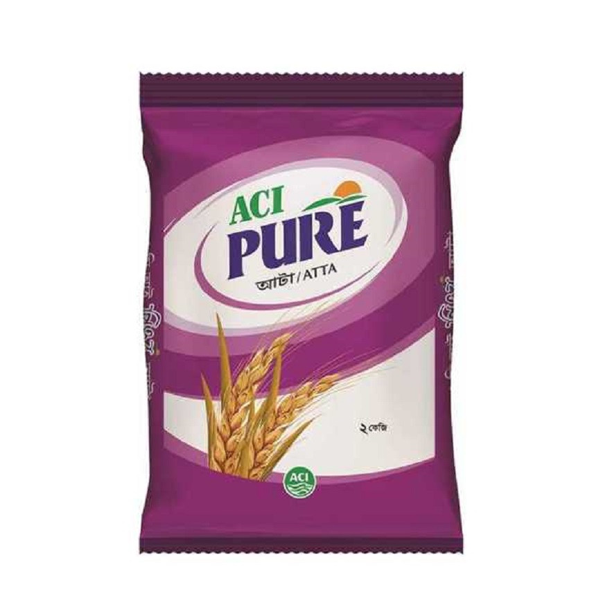 ACI Pure Atta- 2kg