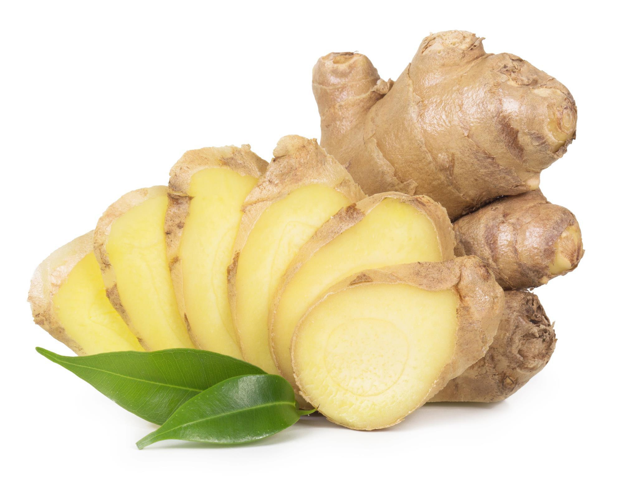 Ginger Local Ada 500gm
