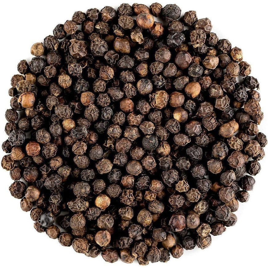Black Pepper (Asto Golmorich) 25gm