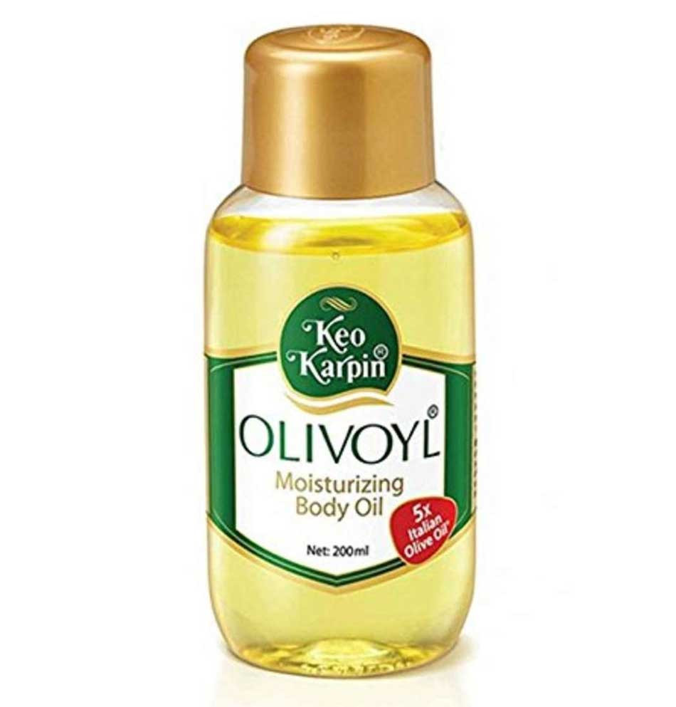 Keo Karpin Olive Oil 200ml