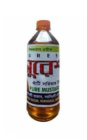 Suresh Mustard Oil 500ml