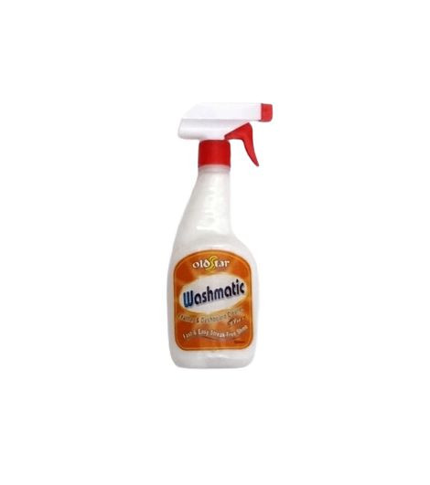 Leather / Dashboard Cleaner 500ml
