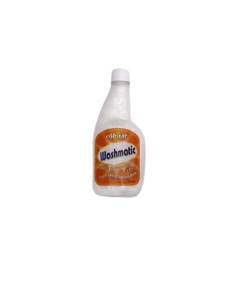 Dashboard Cleaner 500ml (Refill)