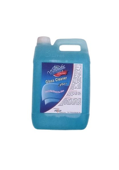 Glass Cleaner 5000ml