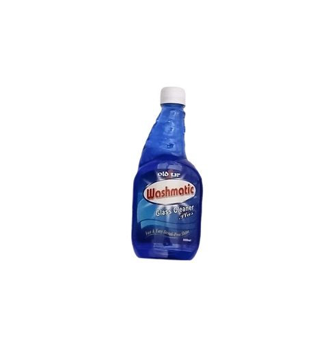 Glass Cleaner (refill) Blue