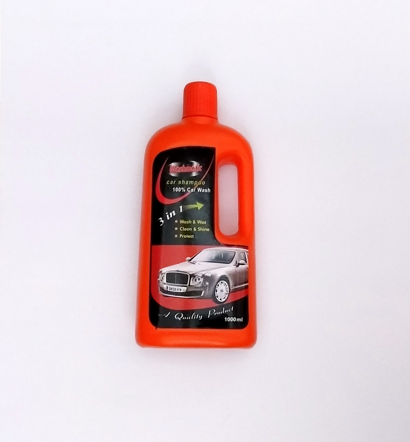 Car Shampoo 1000ml