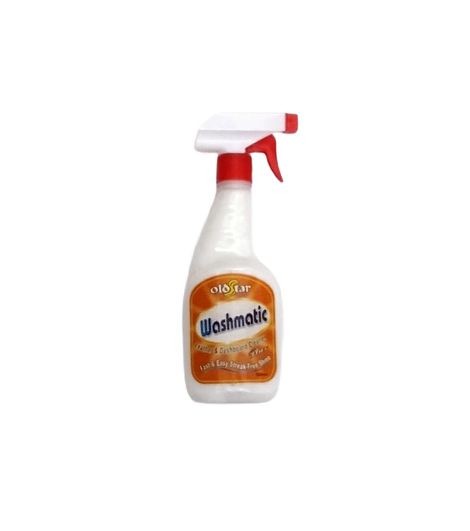 Dashboard/Leather Cleaner 500ml