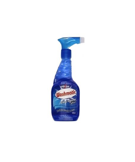Glass Cleaner 500ml