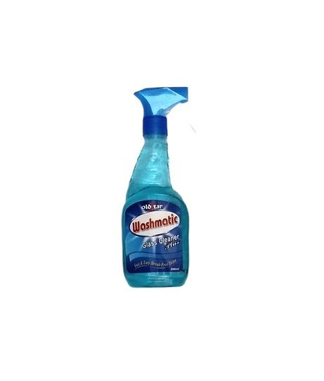 Glass Cleaner 500ml